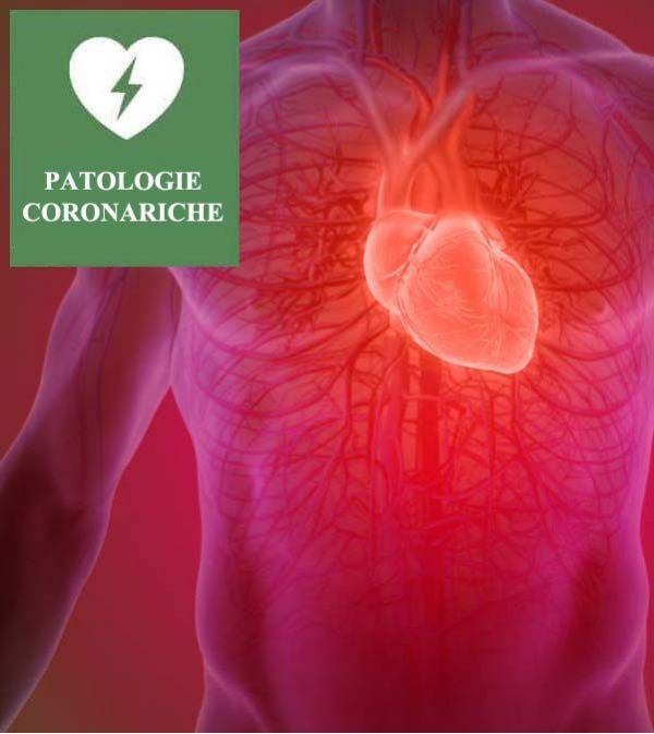 PATOLOGIE CORONARICHE
